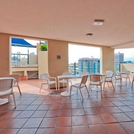 Shevlin Apartments Brisbane Exterior foto