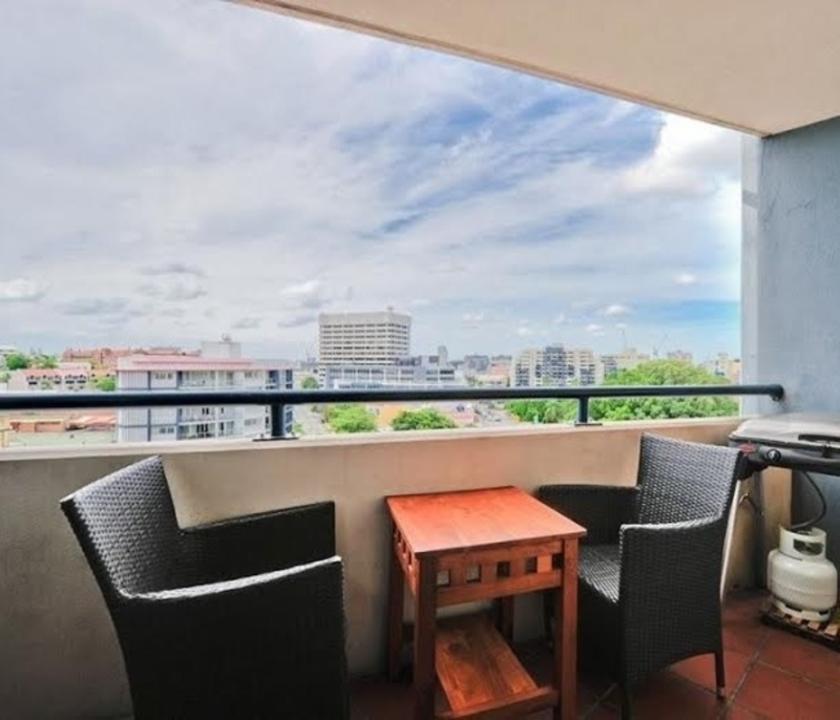 Shevlin Apartments Brisbane Exterior foto